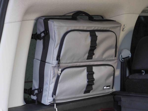 Felleisen Packtaschen Caddy 3 / 4 (kurzer Radstand)